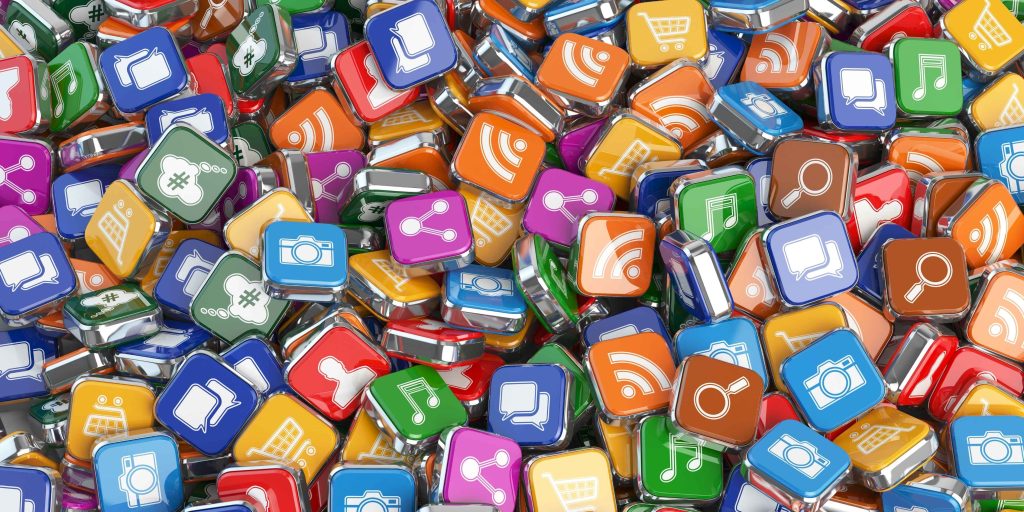 Visão de blocos de tempo no TimeTune – Hypadotech, Celk Sistemas